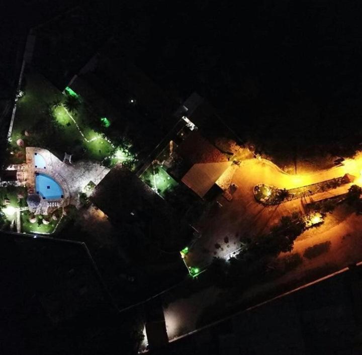 Pousada Recanto Dos Passaros Balsas Kültér fotó